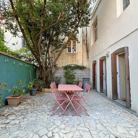 Maison Bourgeoise, Animaux Admis - 4 Pers. - Fr-1-474-302 Arcachon
