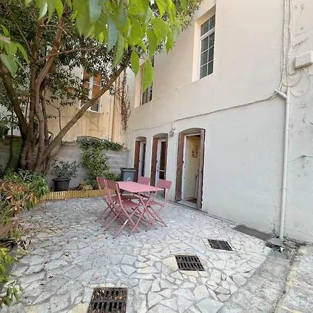 Maison Bourgeoise, Animaux Admis - 4 Pers. - Fr-1-474-302 * Arcachon