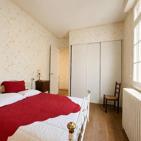 Villa Maison Bourgeoise, Animaux Admis - 4 Pers. - Fr-1-474-302 *