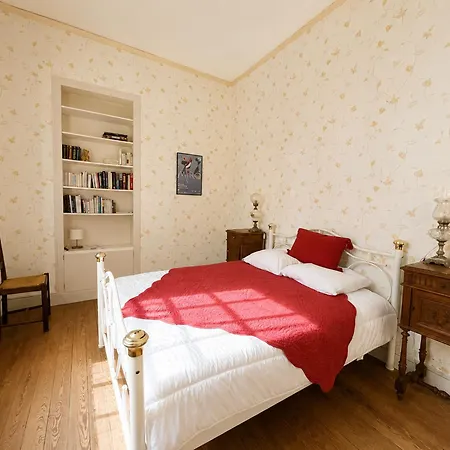 Maison Bourgeoise, Animaux Admis - 4 Pers. - Fr-1-474-302 Villa *