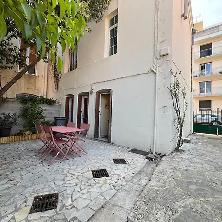Maison Bourgeoise, Animaux Admis - 4 Pers. - Fr-1-474-302 Villa